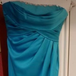 Beautiful Long Dress